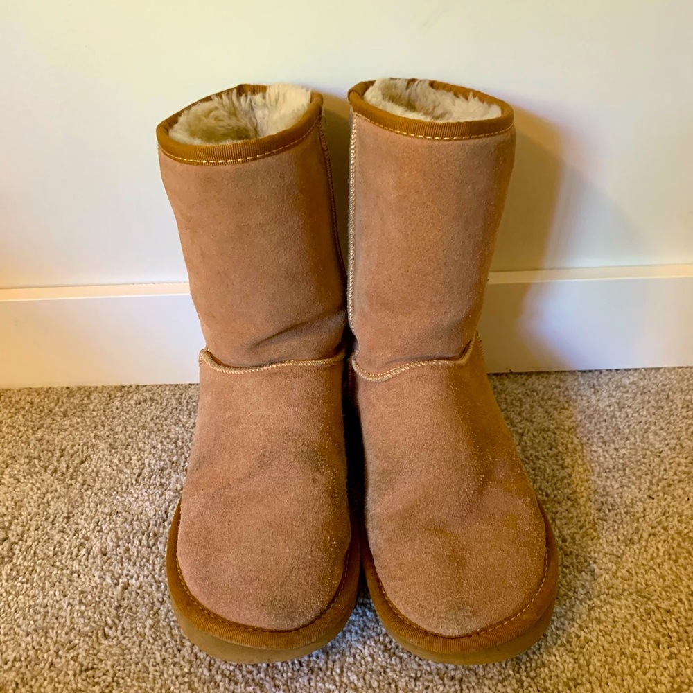 Classic Tall Ugg Boots